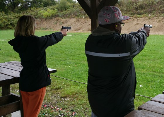 Crime Prevention: Ohio Concealed Carry and Guns