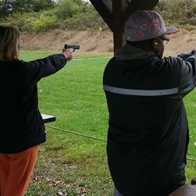 Crime Prevention: Ohio Concealed Carry and Guns